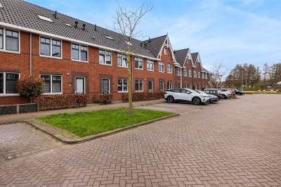 Woning Boomgaarde 7 Hendrik-Ido-Ambacht