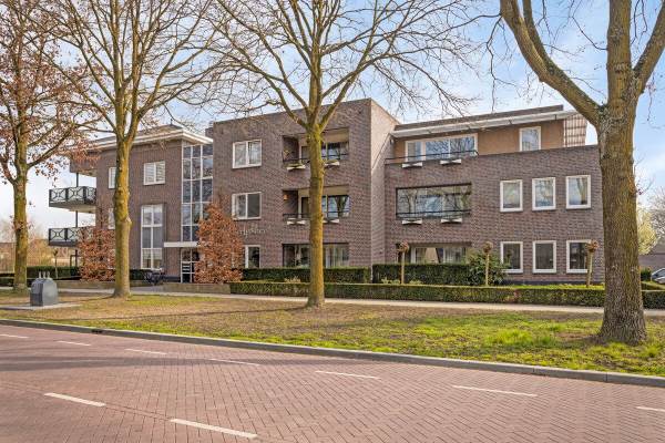 Woning Vondellaan 167 Gemert