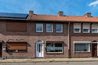 Woning Maarstraat 58 Kerkrade