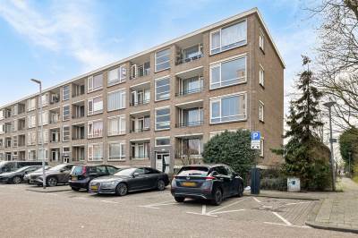 Woning Kritostraat 72 Rotterdam