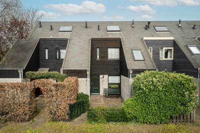 Woning Bogerd 23 Leerdam
