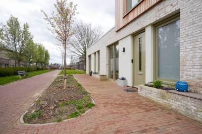 Woning Laatbank 2 Margraten