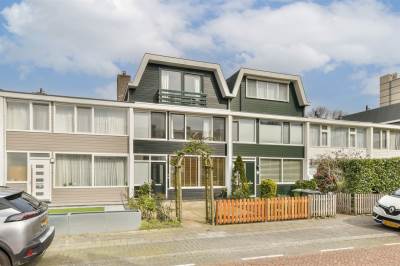 Woning Urkerstraat 16 Amstelveen