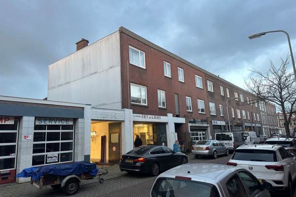 Woning Cilliersstraat 3537 Den Haag
