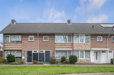 Woning Kreienheuvel 10 Deurne