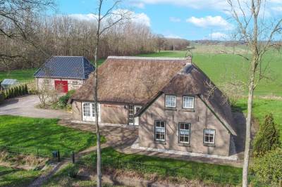 Woning Koningin Wilhelminalaan 43 Willemsoord