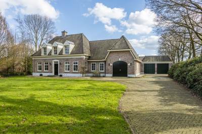 Woning Westerveen 37 Nieuwleusen
