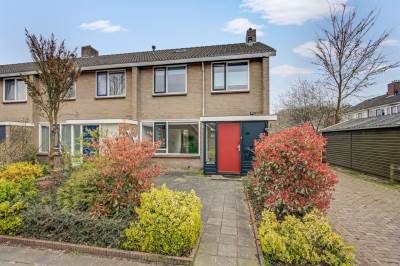 Woning Wulpstraat 2 Heerenveen