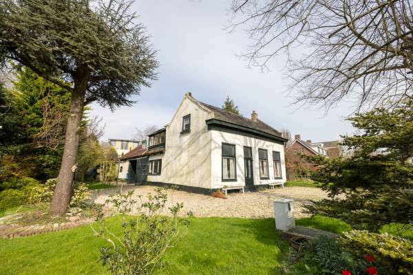 Woning 's-Gravenweg 524 Rotterdam