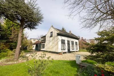 Woning 's-Gravenweg 524 Rotterdam