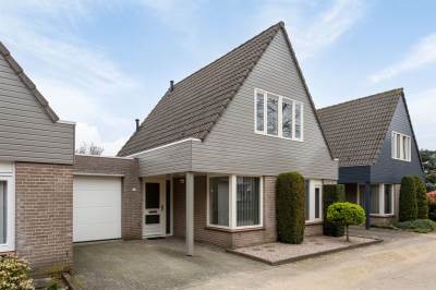 Woning Stapakker 22 Oirschot