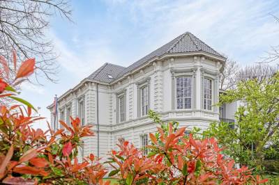 Woning Kaaistraat 2c Steenbergen (NB)