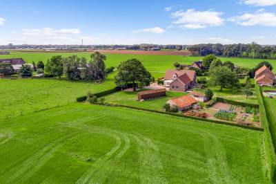 Woning Kuiperweg 7 Kelpen-Oler