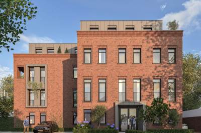 Woning Gasthuisstraat 15 Horst