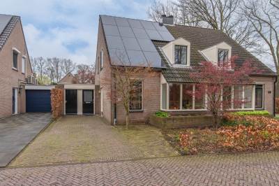 Woning Iman van den Boschlaan 32 Waalre
