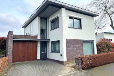 Woning Maishegge 10 Maastricht