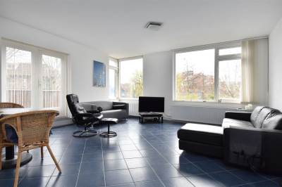 Woning King Olivereiland 11 Den Haag