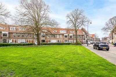 Woning Teding van Berkhoutstraat 132 Haarlem
