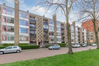 Woning Aalbersestraat 6III Utrecht