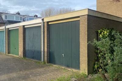 Garage Ruys de Beerenbroucklaan 7G1 Pijnacker