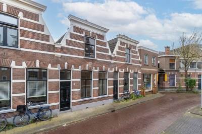 Woning Enkstraat 32 Zwolle