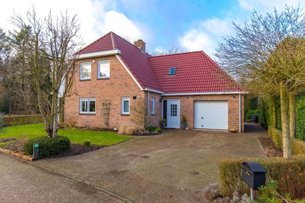 Woning De Zwil 13 Schoonoord