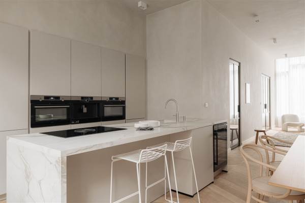 Woning Cornelis Trooststraat 51H Amsterdam