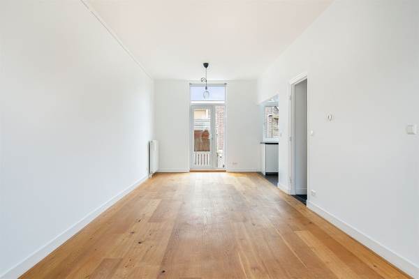 Woning Prins Hendrikstraat 173 Den Haag