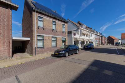 Woning Dorpstraat 42 Oirsbeek