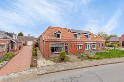 Woning A.E. Gorterweg 4 Woldendorp