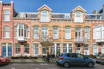 Woning Van Loostraat 39 Den Haag