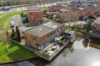 Woning Kimonostraat 19 Purmerend