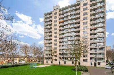 Woning Ovidiuslaan 49 Den Bosch