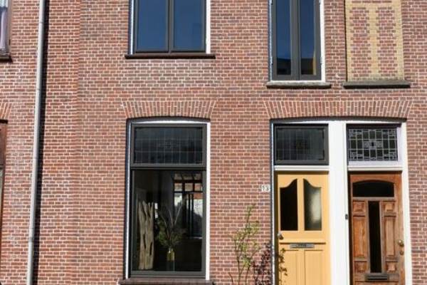 Woning Gerard van Loonstraat 13 Delft
