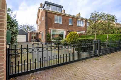 Woning Vinkenstraat 46 Zandvoort