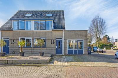 Woning Oude veiling 23 Kapelle