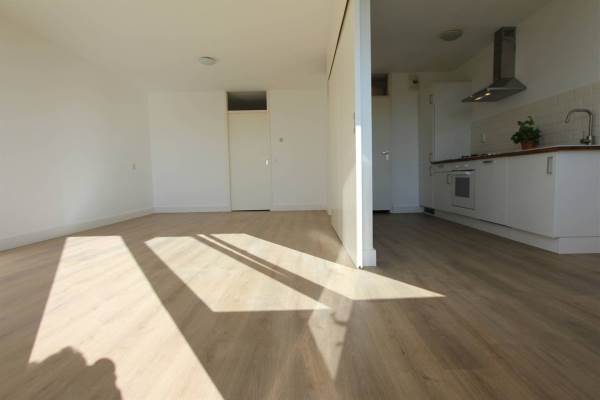 Woning Krimpertplein 14 Amsterdam