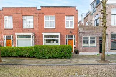 Woning Alexanderstraat 23 Groningen