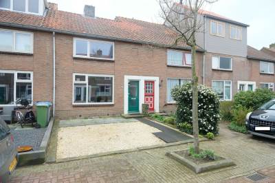 Woning Giessenlaan 32 Giessenburg