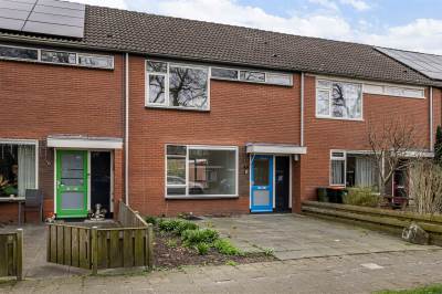 Woning Nadirlaan 55 Hoogeveen