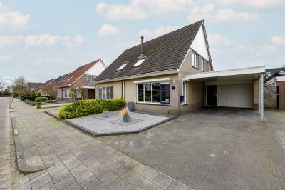Woning Esdoornstraat 6 De Blesse