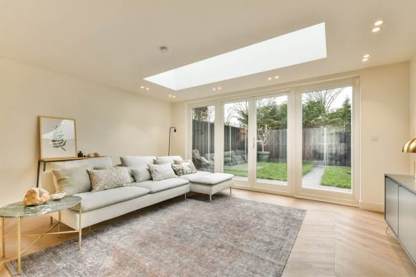 Woning Bleijenbeek 6 Amsterdam