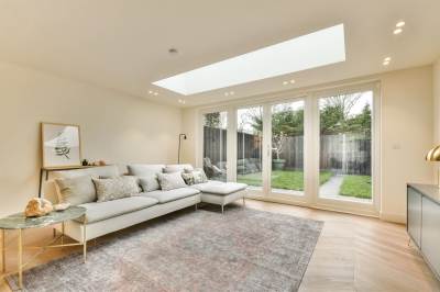 Woning Bleijenbeek 6 Amsterdam