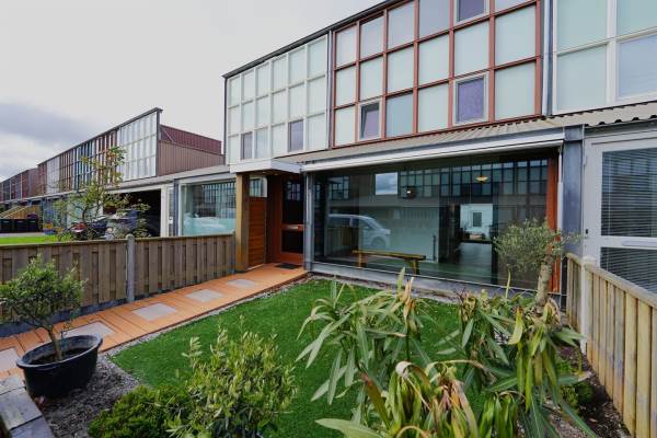 Woning Rijnland 406 Lelystad