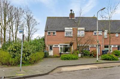 Woning Lavadijk 187 Roosendaal