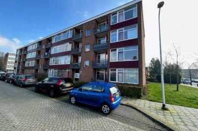 Woning Zwinstraat 4 Deventer