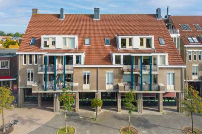 Woning Harmonieplein 93 Maarssen