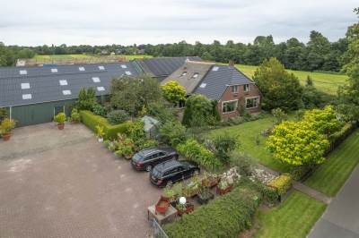 Woning Efterwei 22 Rottevalle