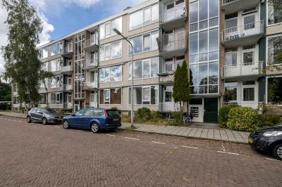 Woning Twickelstraat 81 Wassenaar