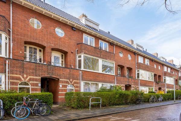 Woning Verlengde J. A. Feithstraat 8a Groningen
